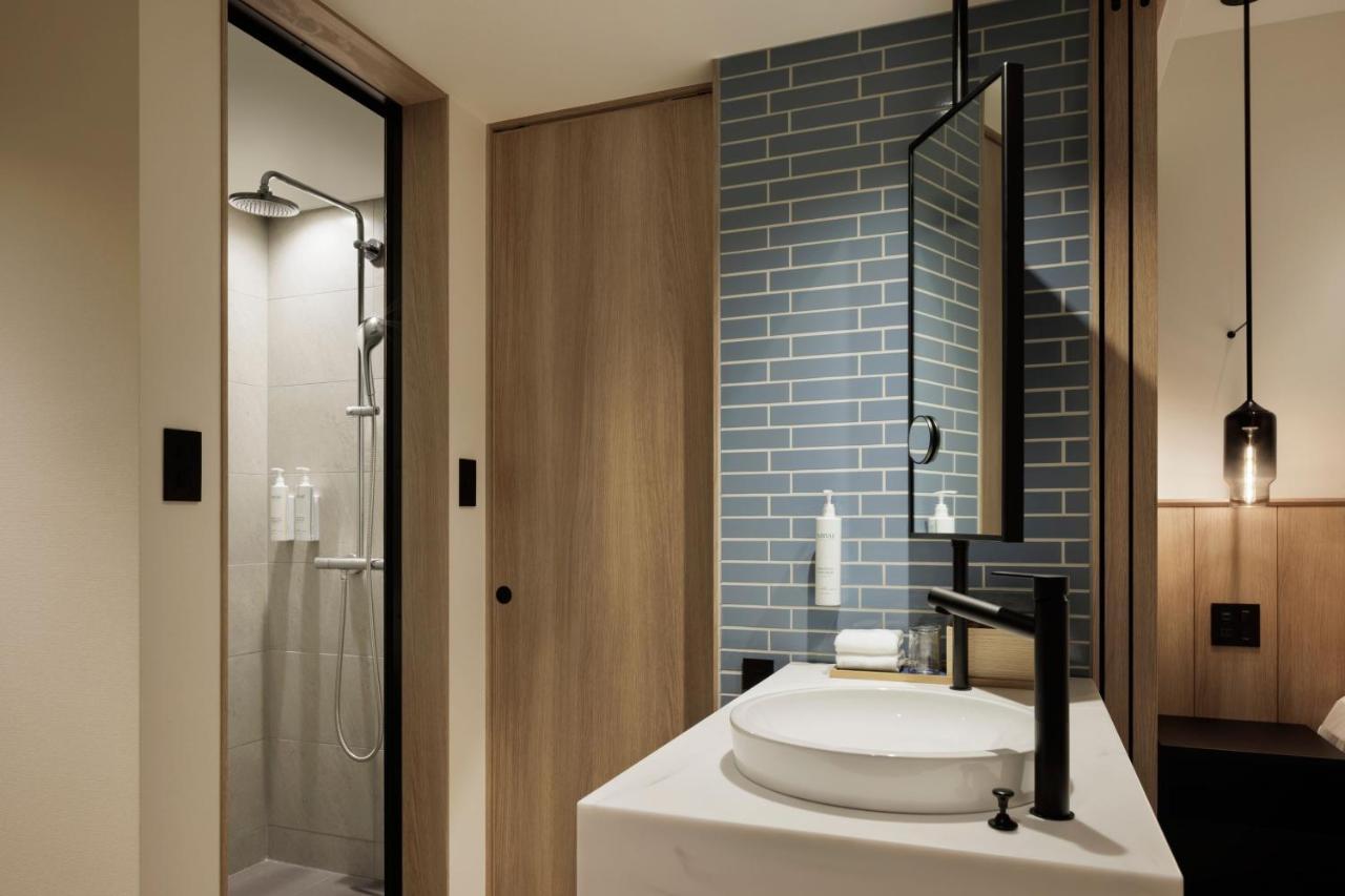מלון Maniwa Fairfield By Marriott Okayama Hiruzen Highland מראה חיצוני תמונה
