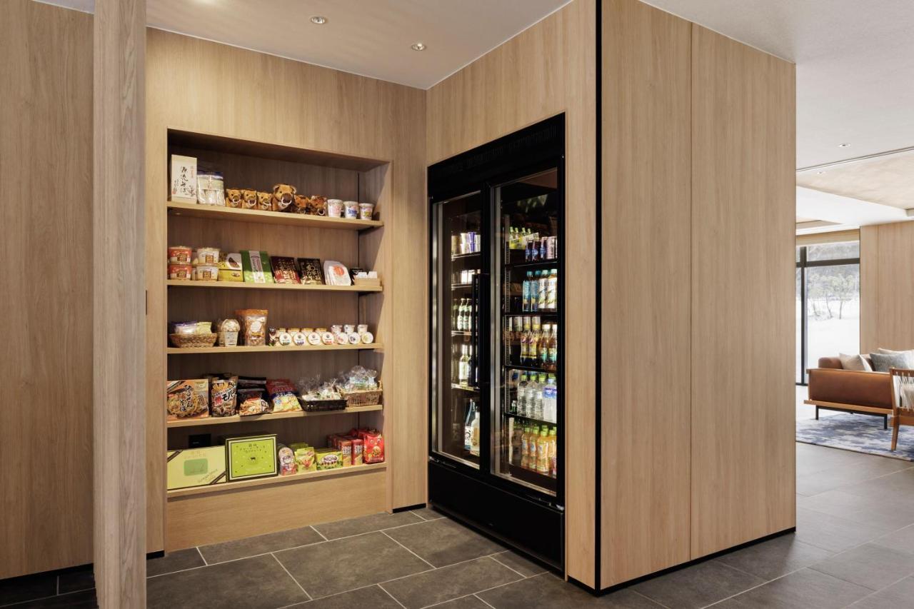 מלון Maniwa Fairfield By Marriott Okayama Hiruzen Highland מראה חיצוני תמונה